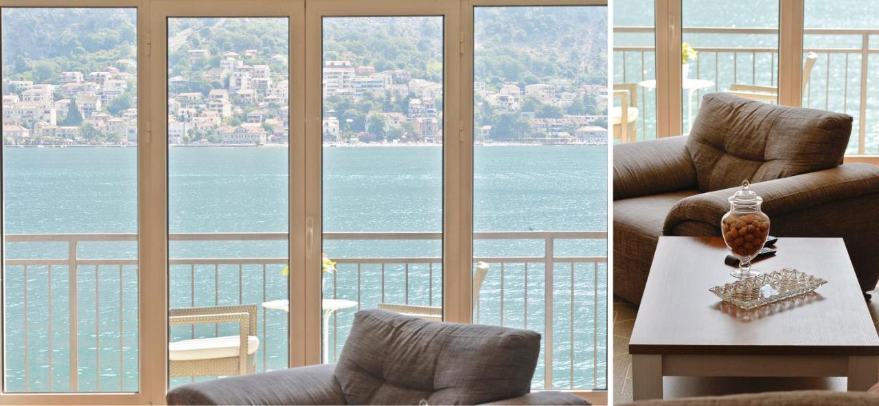 קוטור House 44 Seafront Apartments מראה חיצוני תמונה